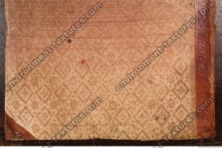 Photo Texture of Historical Book 0142